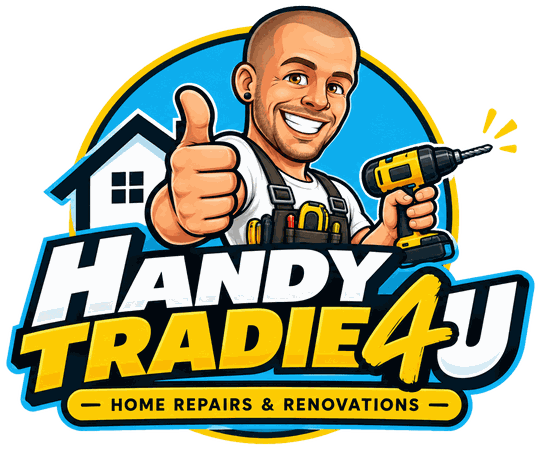 Handy Tradie 4 U &mdash; Home Repairs & Renovations
